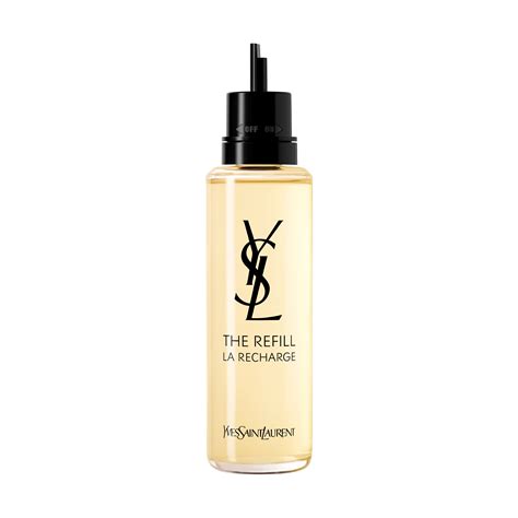 ysl libre ser